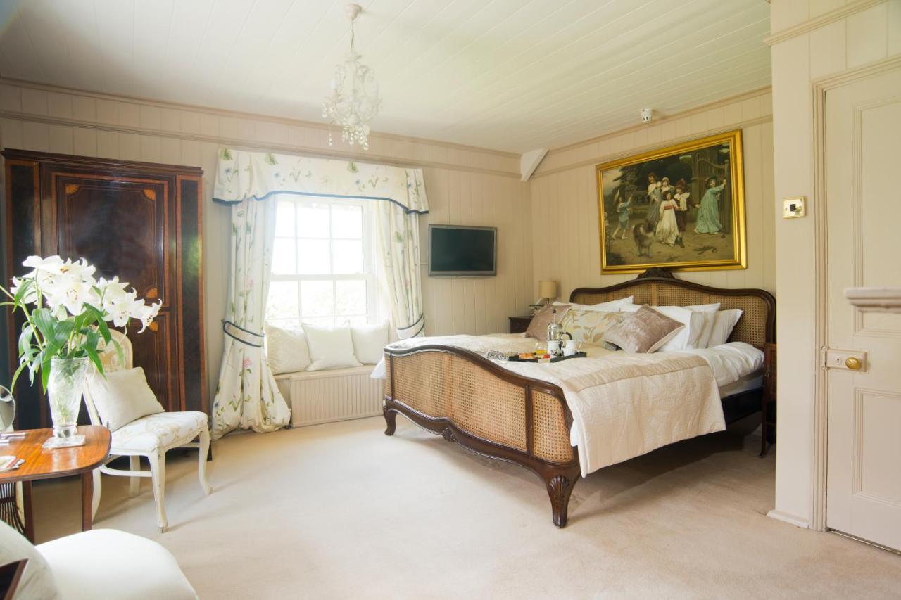 Bed and Breakfast Wydemeet Yelverton Zewnętrze zdjęcie