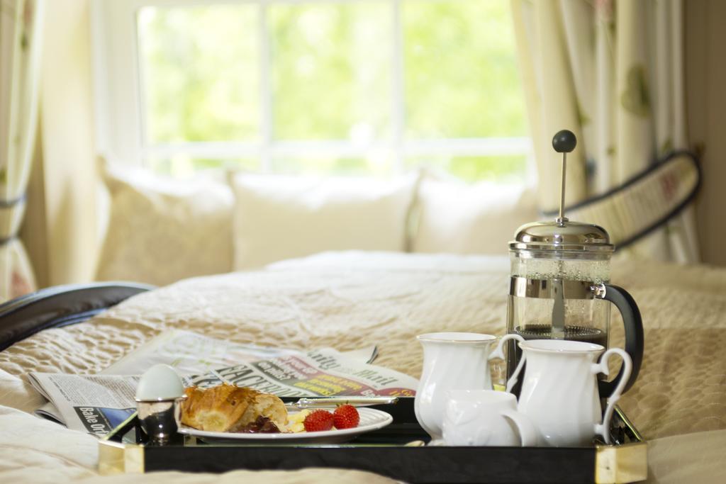 Bed and Breakfast Wydemeet Yelverton Zewnętrze zdjęcie