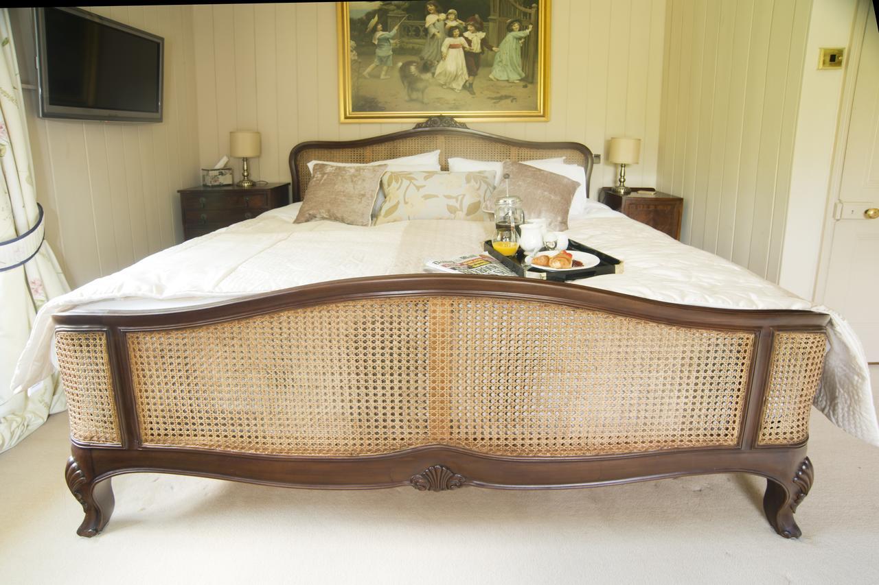 Bed and Breakfast Wydemeet Yelverton Zewnętrze zdjęcie