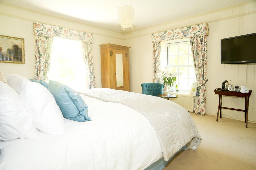 Bed and Breakfast Wydemeet Yelverton Zewnętrze zdjęcie